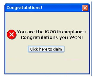 1000thExoplanet